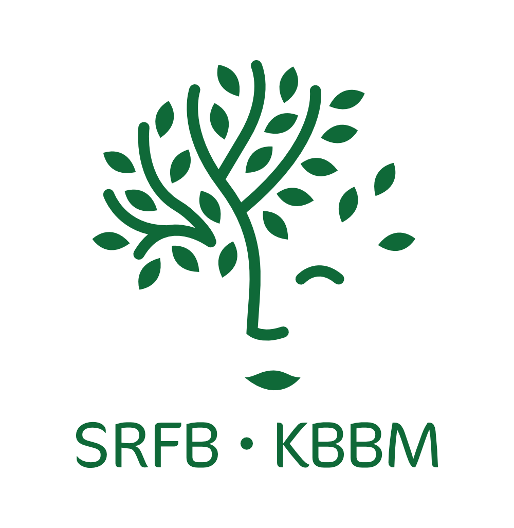 Logo Société Royale Forestière de Belgique